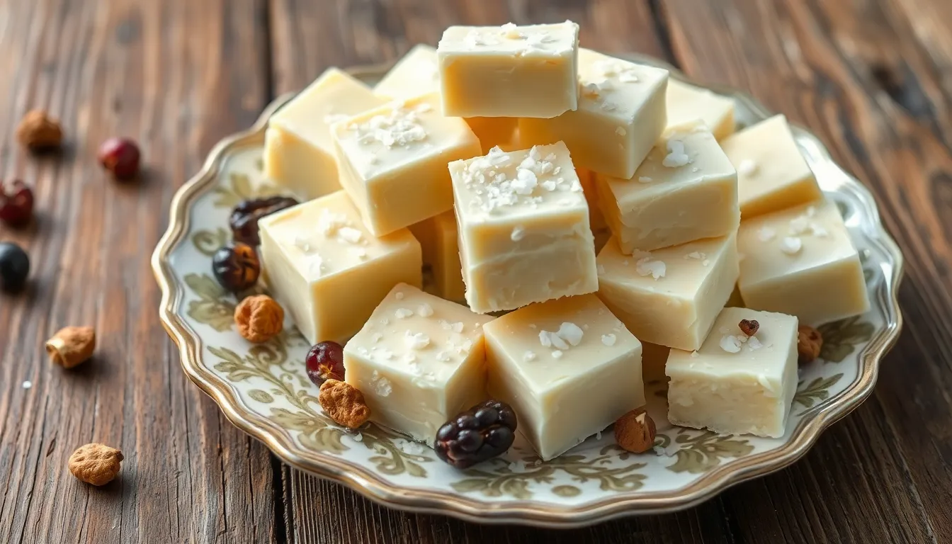 15 Best Fudge Recipes That'll Make You Never Buy Store-Bought Again 4 15 Best Fudge Recipes That'll Make You Never Buy Store-Bought Again 3