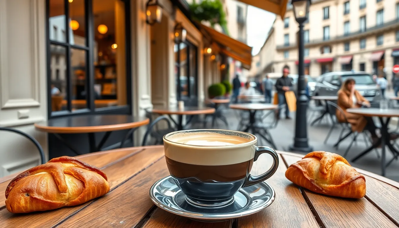 15 Types of Coffee Every Coffee Lover Should Know (From Espresso to Cold Brew) 6 15 Types of Coffee Every Coffee Lover Should Know (From Espresso to Cold Brew) 5
