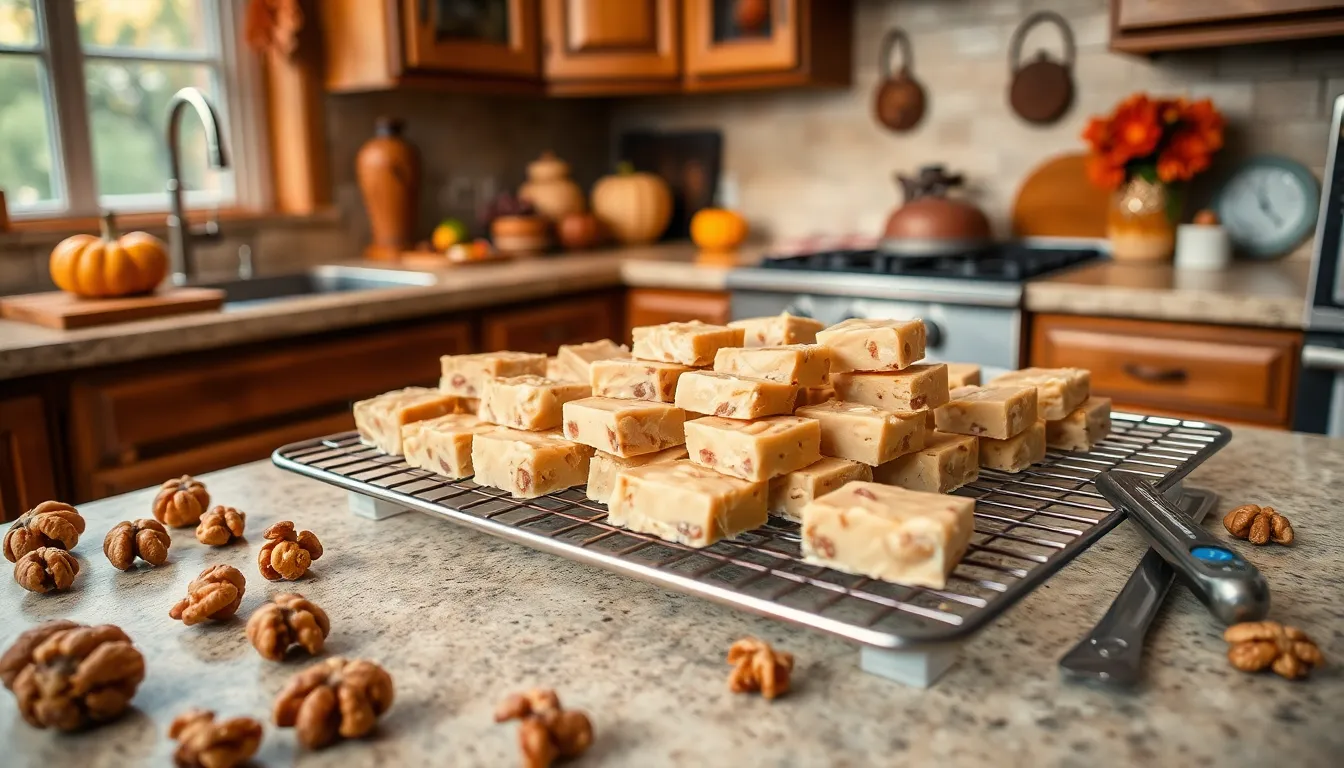 15 Best Fudge Recipes That'll Make You Never Buy Store-Bought Again 12 15 Best Fudge Recipes That'll Make You Never Buy Store-Bought Again 11