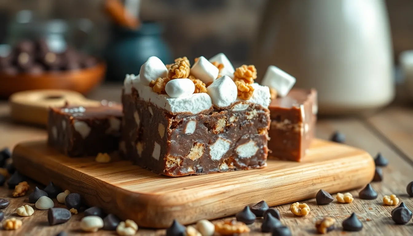 15 Best Fudge Recipes That'll Make You Never Buy Store-Bought Again 14 15 Best Fudge Recipes That'll Make You Never Buy Store-Bought Again 13
