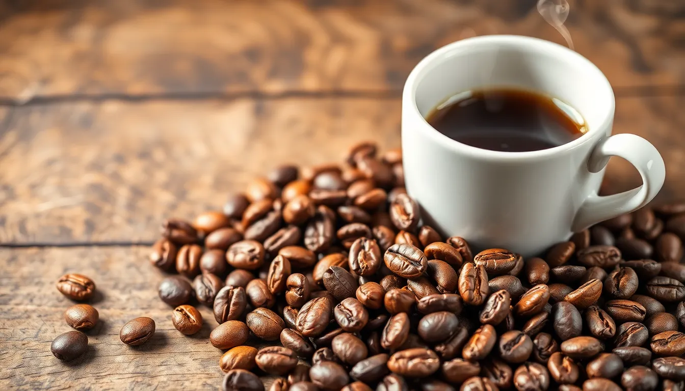 15 Types of Coffee Every Coffee Lover Should Know (From Espresso to Cold Brew) 14 15 Types of Coffee Every Coffee Lover Should Know (From Espresso to Cold Brew) 13