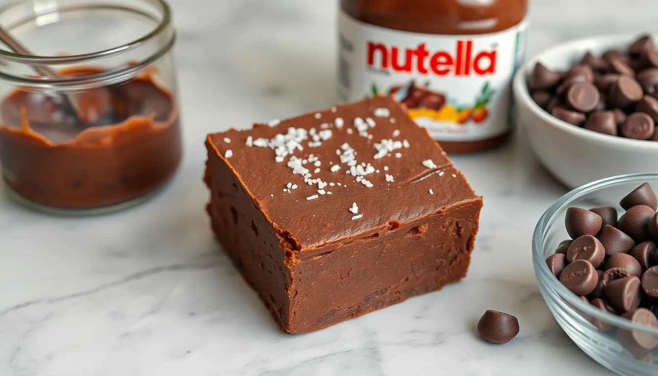 15 Best Fudge Recipes That'll Make You Never Buy Store-Bought Again 16 15 Best Fudge Recipes That'll Make You Never Buy Store-Bought Again 15