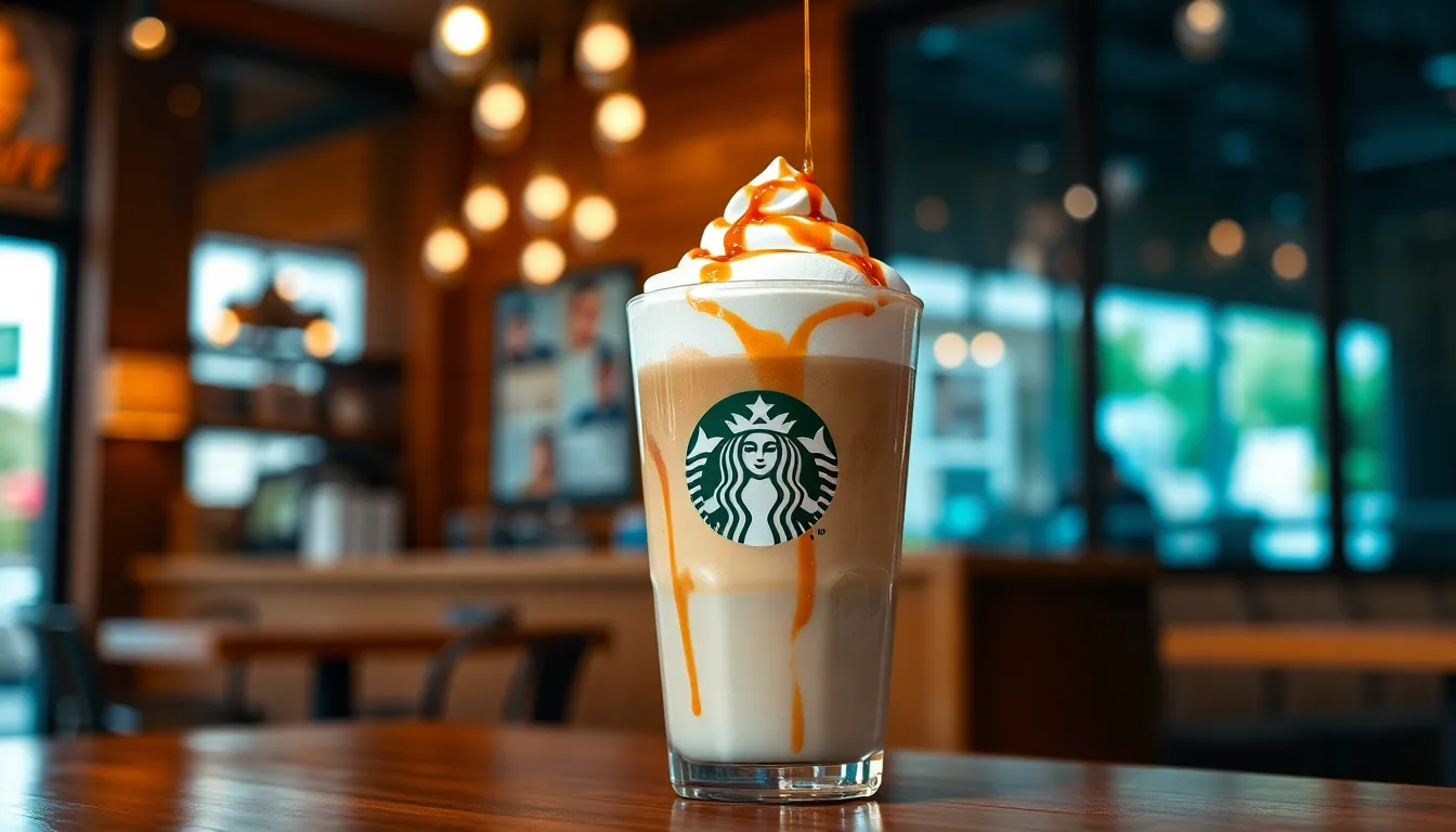 The Ultimate Guide to Starbucks Espresso Drinks: 15 Must-Try Favorites 2 The Ultimate Guide to Starbucks Espresso Drinks: 15 Must-Try Favorites 1