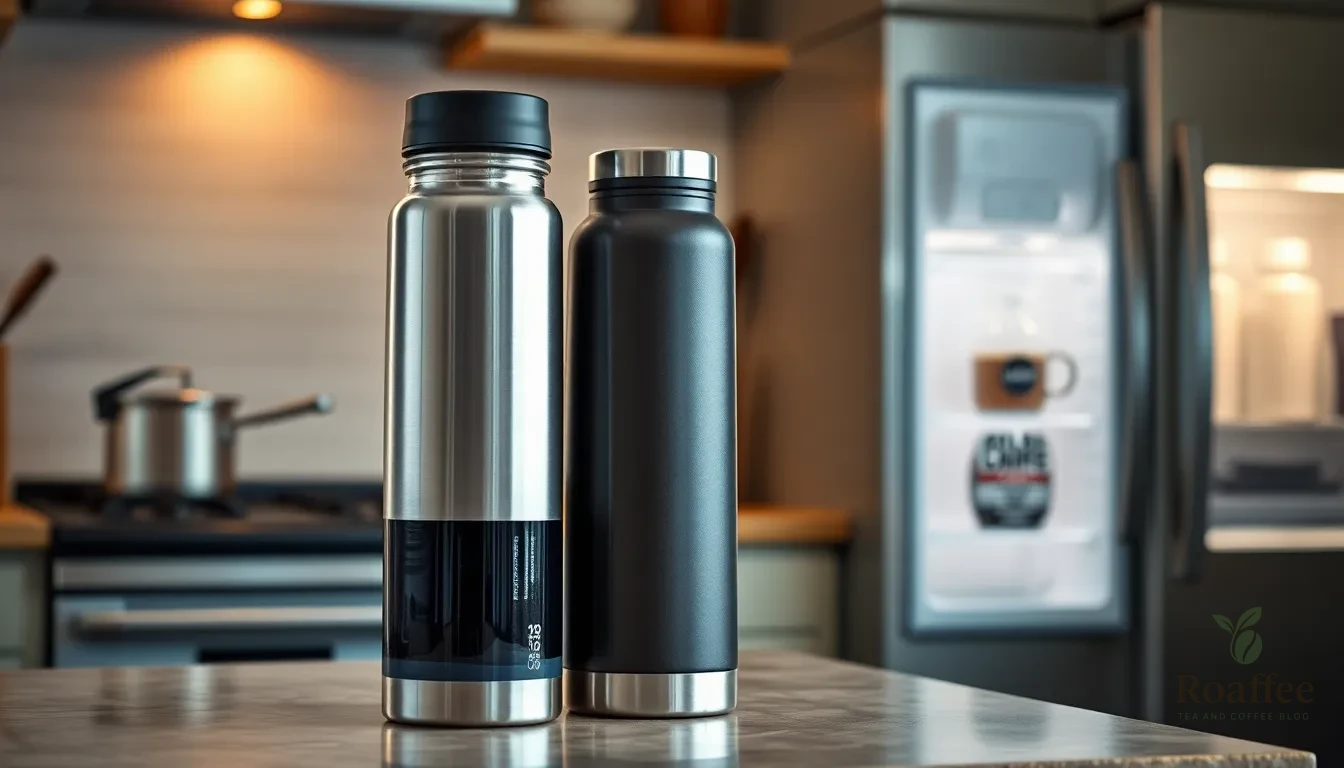 7 Easy Ways to Make Coffee Without a Coffee Pot (Using Kitchen Items You Already Have) 22 7 Easy Ways to Make Coffee Without a Coffee Pot (Using Kitchen Items You Already Have) 21