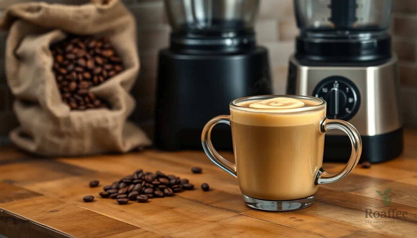 Perfect Keto Bulletproof Coffee Recipe for Fat-Burning Energy (5 Minutes) 22 Perfect Keto Bulletproof Coffee Recipe for Fat-Burning Energy (5 Minutes) 21