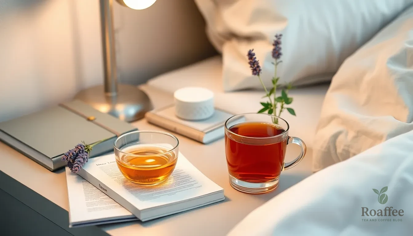 DIY Lucid Dream Tea Recipe: 3 Herbs That Enhance Dream Recall & Awareness 22 DIY Lucid Dream Tea Recipe: 3 Herbs That Enhance Dream Recall & Awareness 21