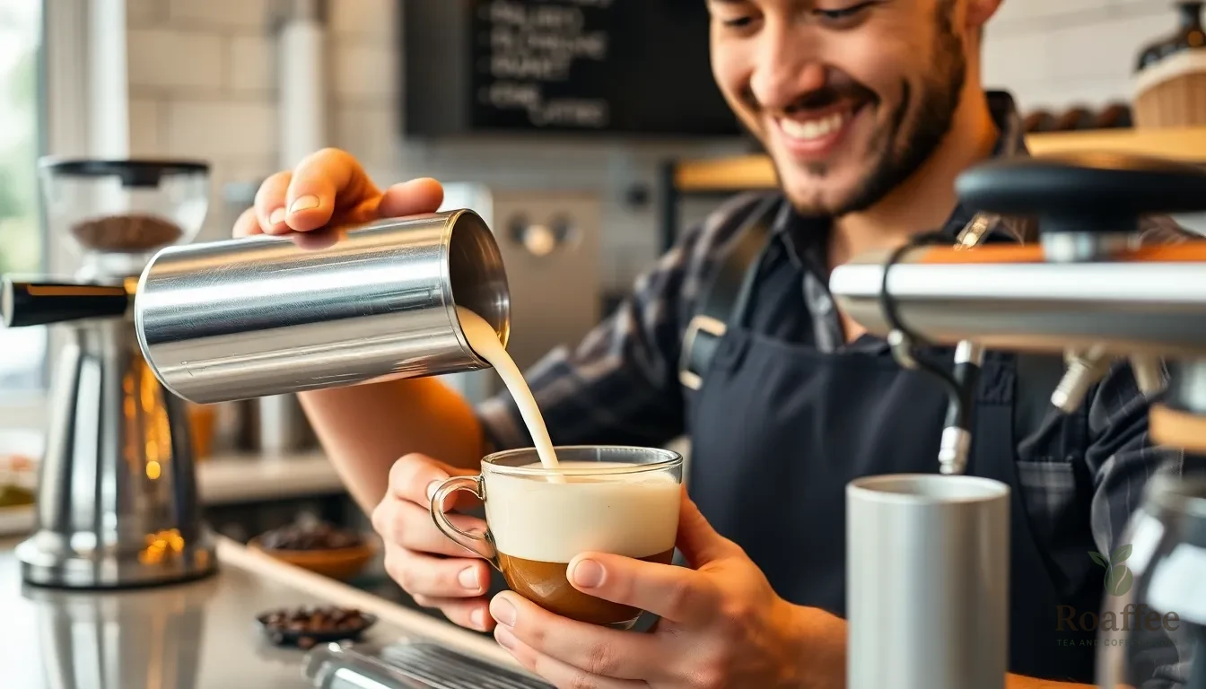 The Ultimate Best Coffee Recipe at Home: Barista-Quality Brew in 5 Minutes 3