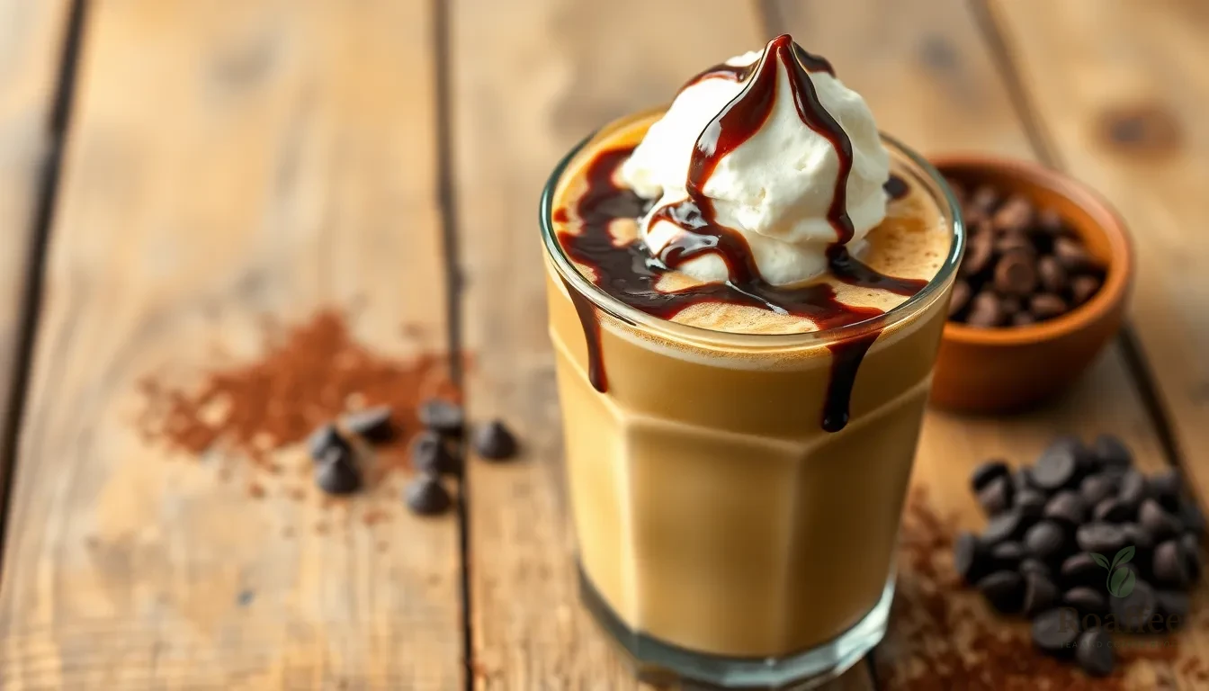 Easy Cold Coffee Recipe: Make Café-Quality Iced Coffee at Home in 5 Minutes 3