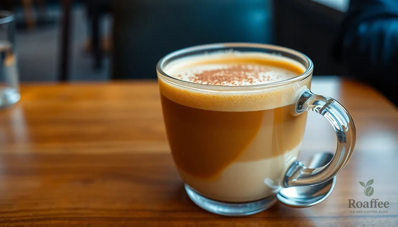 Perfect Cortado Coffee Recipe: How to Make This Spanish Espresso Drink at Home 3