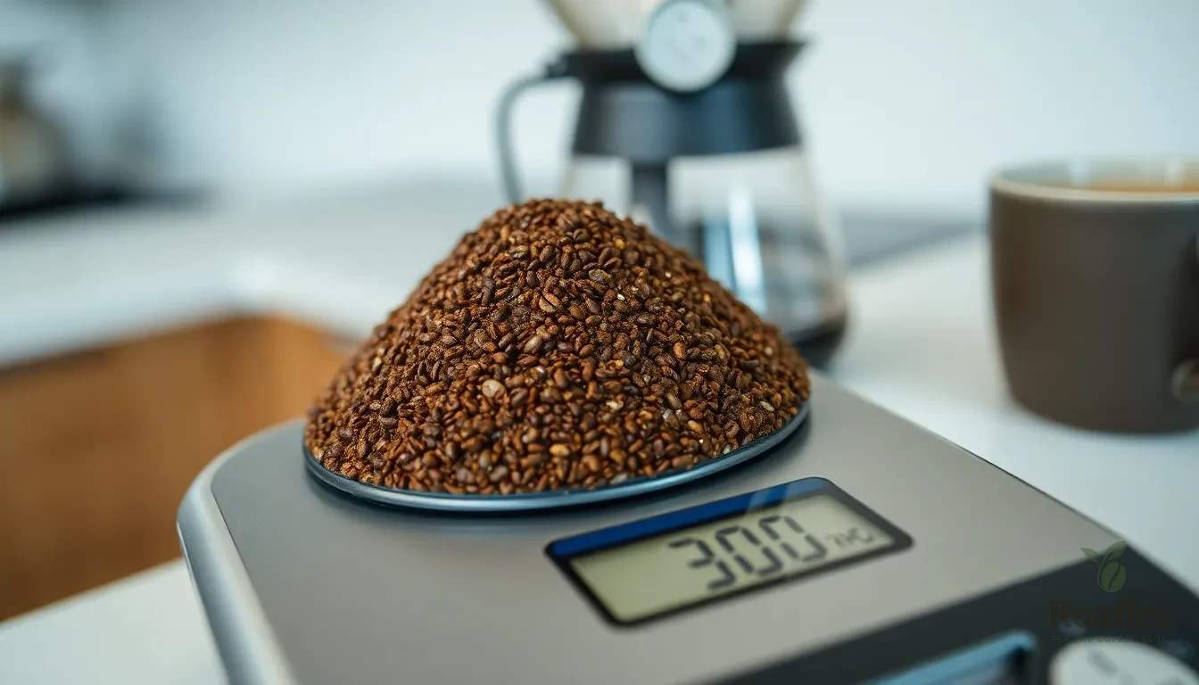 How to Make Pour Over Coffee: Complete Guide for Perfect Home Brewing 4 How to Make Pour Over Coffee: Complete Guide for Perfect Home Brewing 3