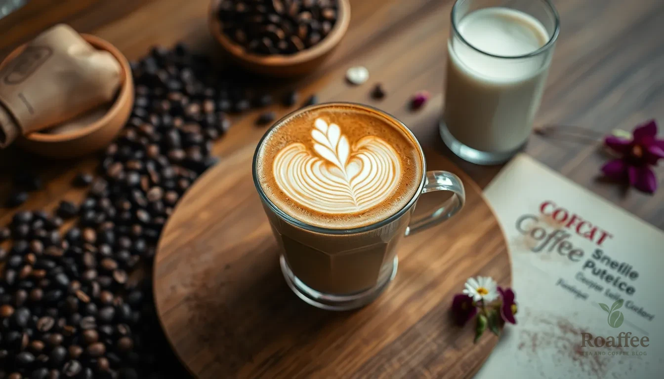 How to Make Aesthetic Coffee: 7 Easy Steps for Instagram-Worthy Brews at Home 4 How to Make Aesthetic Coffee: 7 Easy Steps for Instagram-Worthy Brews at Home 3