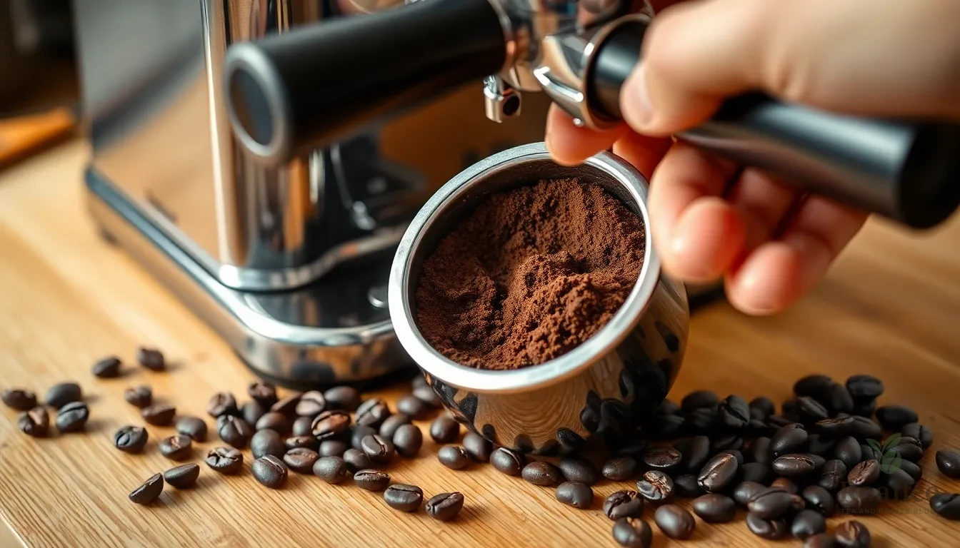 How to Make Fancy Coffee at Home: 10 Barista Secrets for Perfect Café-Quality Drinks 4 How to Make Fancy Coffee at Home: 10 Barista Secrets for Perfect Café-Quality Drinks 3