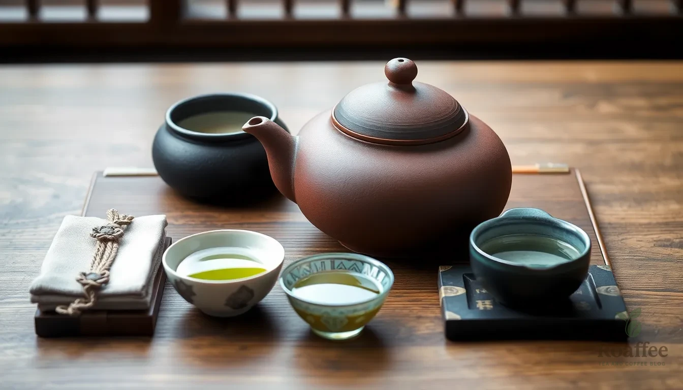 How to Make Green Tea Taste Good: 7 Simple Tricks That Actually Work 4 How to Make Green Tea Taste Good: 7 Simple Tricks That Actually Work 3