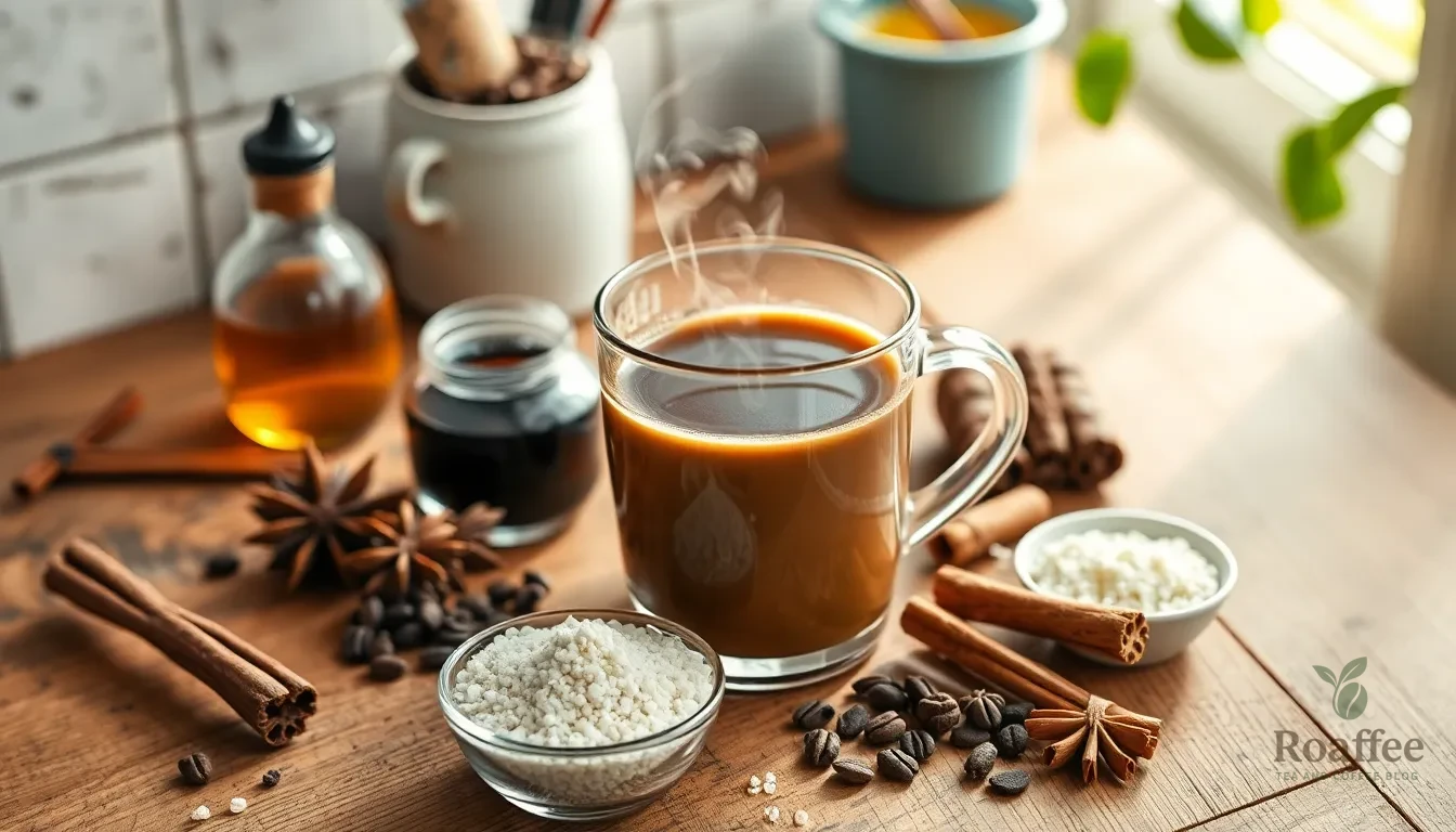 How to Make Instant Coffee Taste Better: 10 Simple Tricks That Actually Work 4 How to Make Instant Coffee Taste Better: 10 Simple Tricks That Actually Work 3