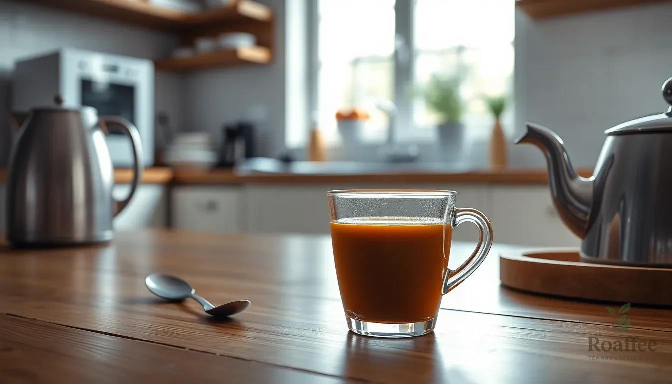 How to Make Instant Coffee That Actually Tastes Good (4 Simple Steps) 4 How to Make Instant Coffee That Actually Tastes Good (4 Simple Steps) 3