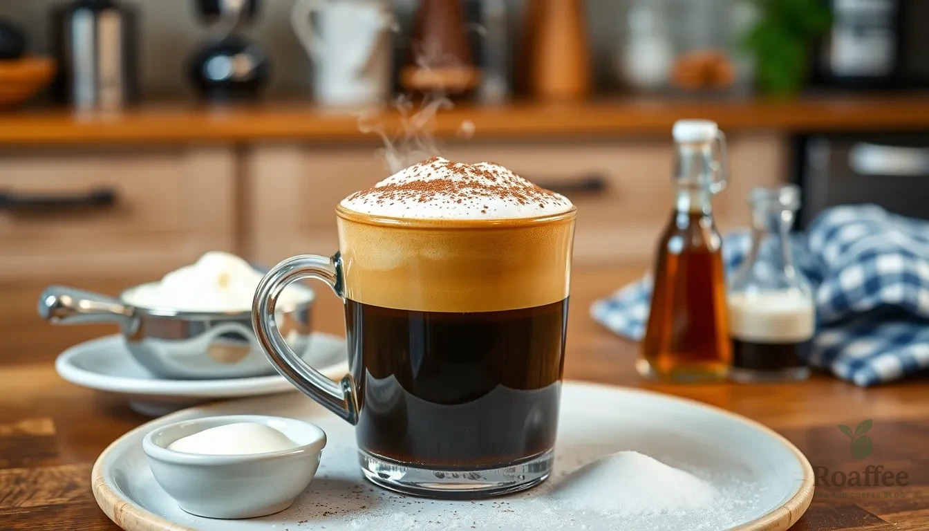 How to Make Soft Top for Coffee: Easy 5-Minute Café-Quality Foam at Home 4 How to Make Soft Top for Coffee: Easy 5-Minute Café-Quality Foam at Home 3
