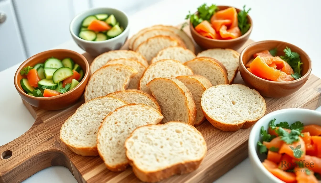 How to Make Tea Party Sandwiches: Easy Elegant Recipes for Your Next Event 4 How to Make Tea Party Sandwiches: Easy Elegant Recipes for Your Next Event 3