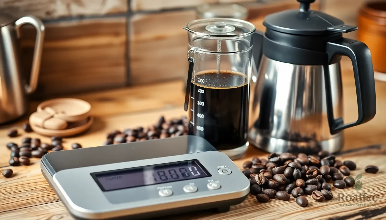 How to Make Your Coffee Taste Better: 7 Simple Steps to Brew the Perfect Cup 4 How to Make Your Coffee Taste Better: 7 Simple Steps to Brew the Perfect Cup 3