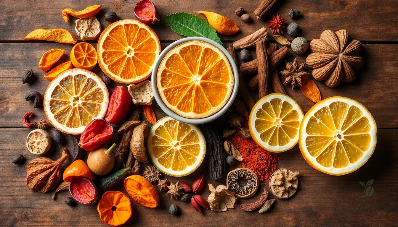 How to Make Your Own Tea Blends: Complete DIY Guide for Custom Flavor Creations 4 How to Make Your Own Tea Blends: Complete DIY Guide for Custom Flavor Creations 3