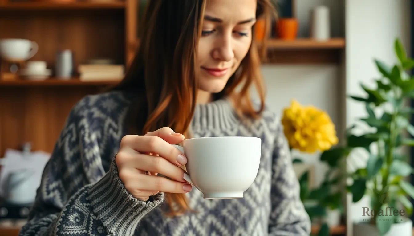 How to Read Tea Leaves Cups: Complete Beginner's Guide to Tasseography 4 How to Read Tea Leaves Cups: Complete Beginner's Guide to Tasseography 3