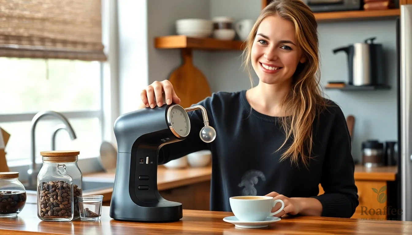How to Use a Coffee Frother: Master Perfect Foam at Home in 5 Easy Steps 4 How to Use a Coffee Frother: Master Perfect Foam at Home in 5 Easy Steps 3