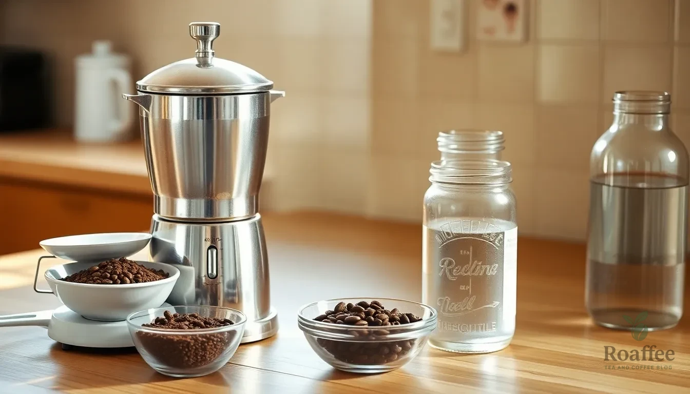 How to Use a Percolator Coffee Maker: Complete Guide for Rich, Bold Brew at Home 4 How to Use a Percolator Coffee Maker: Complete Guide for Rich, Bold Brew at Home 3