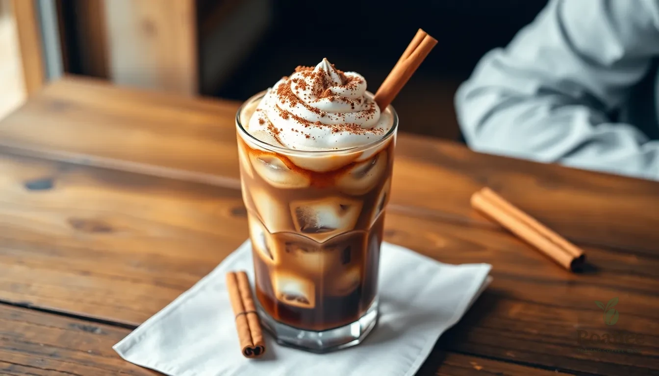 Iced Mexican Mocha Coffee Recipe: Easy 4-Minute Homemade Café-Style Drink 4 Iced Mexican Mocha Coffee Recipe: Easy 4-Minute Homemade Café-Style Drink 3