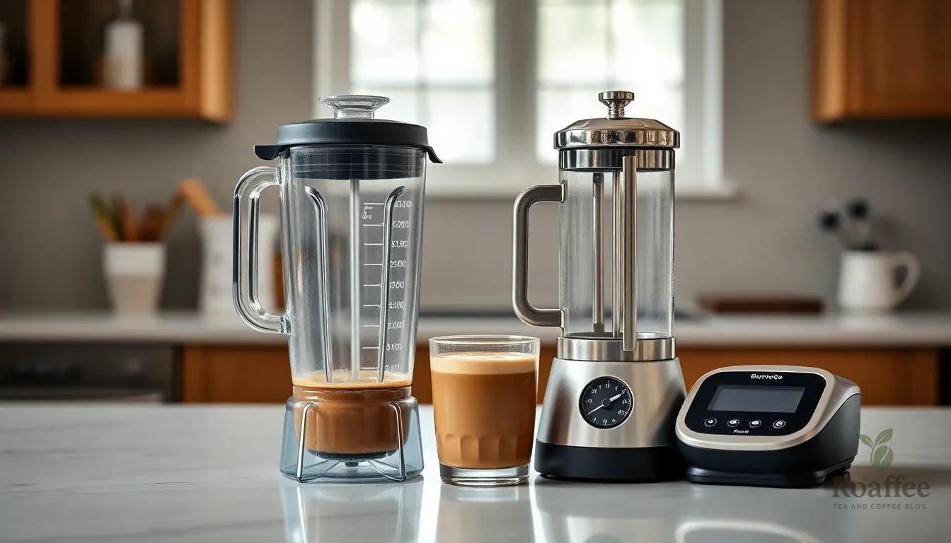 Perfect Keto Bulletproof Coffee Recipe for Fat-Burning Energy (5 Minutes) 4 Perfect Keto Bulletproof Coffee Recipe for Fat-Burning Energy (5 Minutes) 3