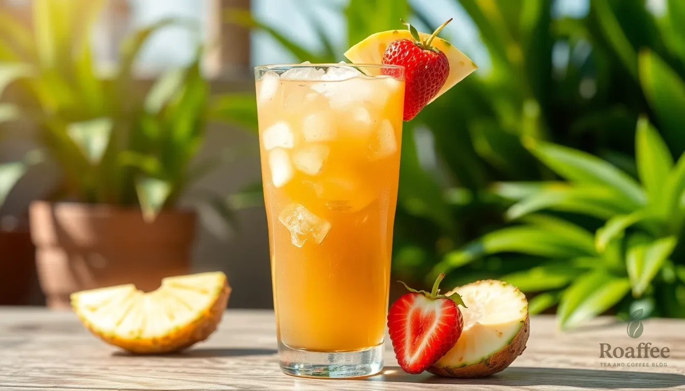 Mega Tea Herbalife Recipe Coconut: 5-Minute Tropical Energy Drink That Burns Fat 4 Mega Tea Herbalife Recipe Coconut: 5-Minute Tropical Energy Drink That Burns Fat 3