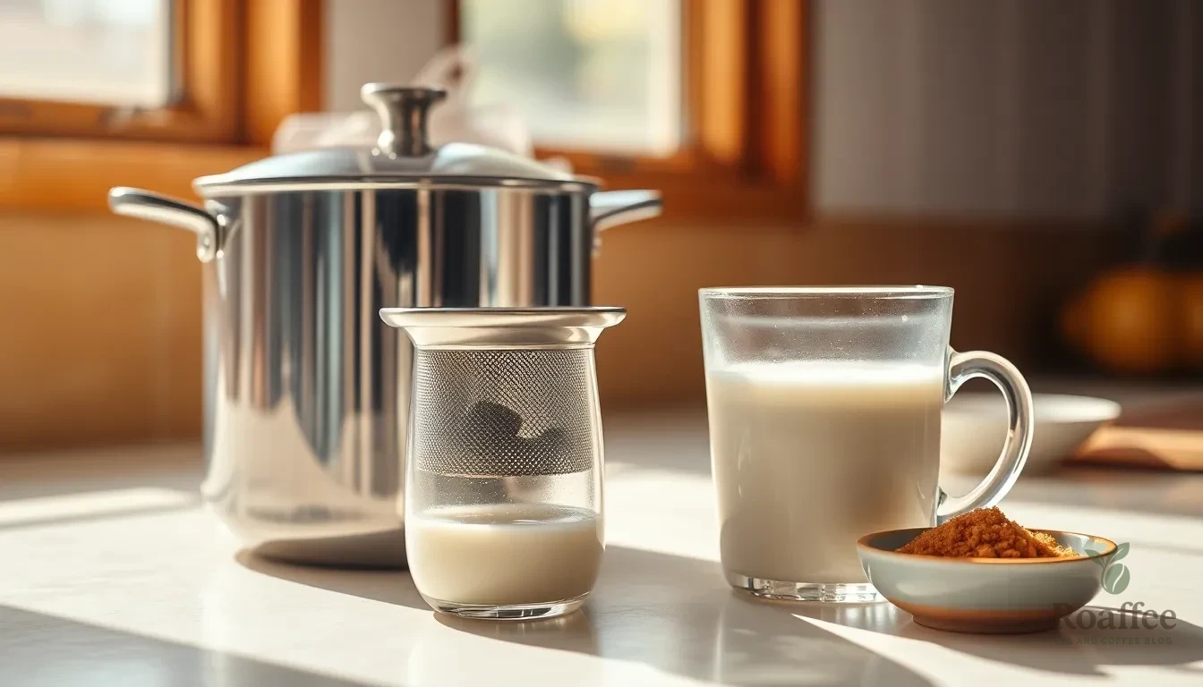 Perfect Milk Tea Recipe: How to Make Creamy Homemade Bubble Tea in 10 Minutes 4 Perfect Milk Tea Recipe: How to Make Creamy Homemade Bubble Tea in 10 Minutes 3