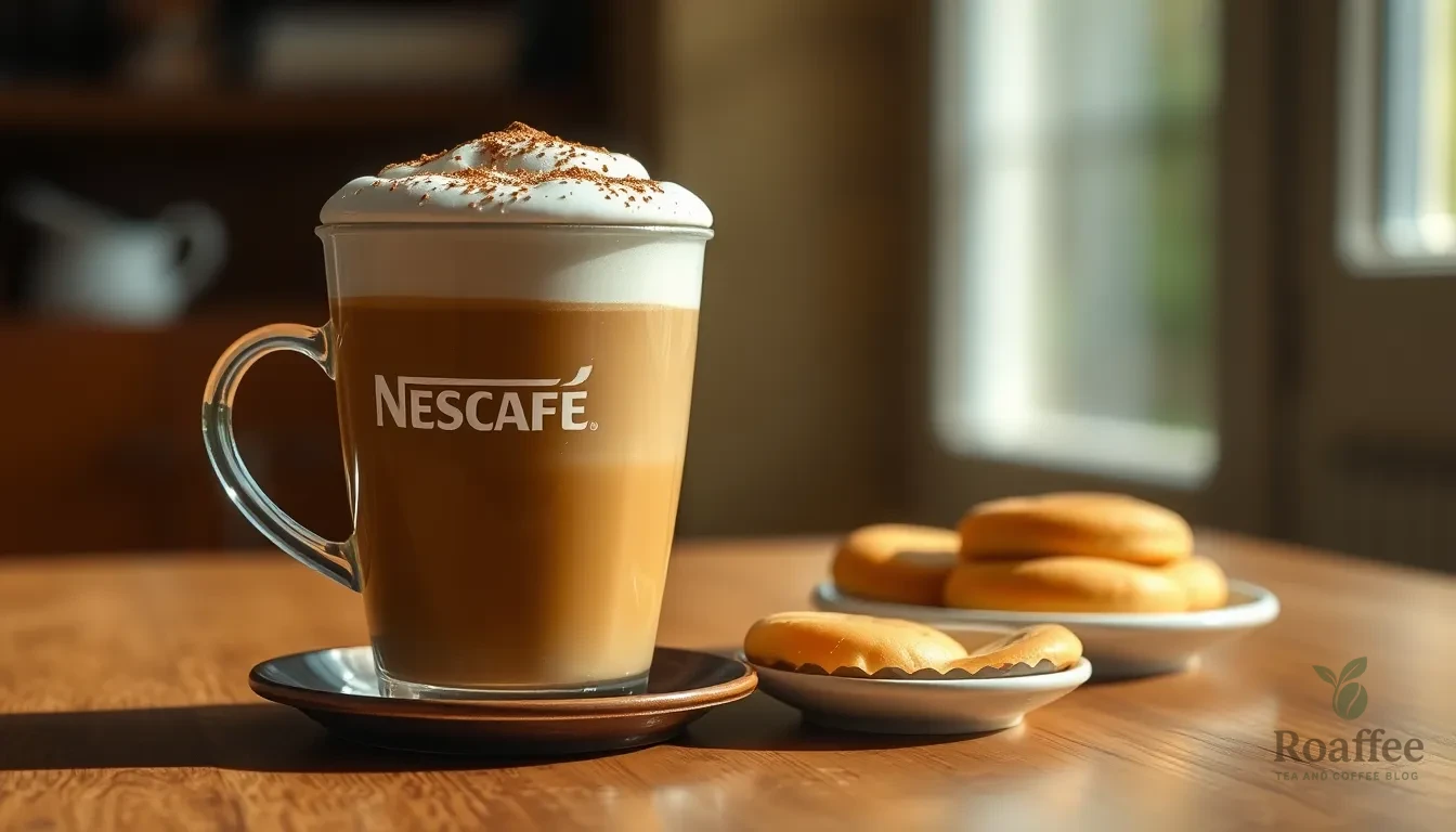 15 Easy Nescafe Recipe Coffee Ideas to Make Café-Quality Drinks at Home 4 15 Easy Nescafe Recipe Coffee Ideas to Make Café-Quality Drinks at Home 3