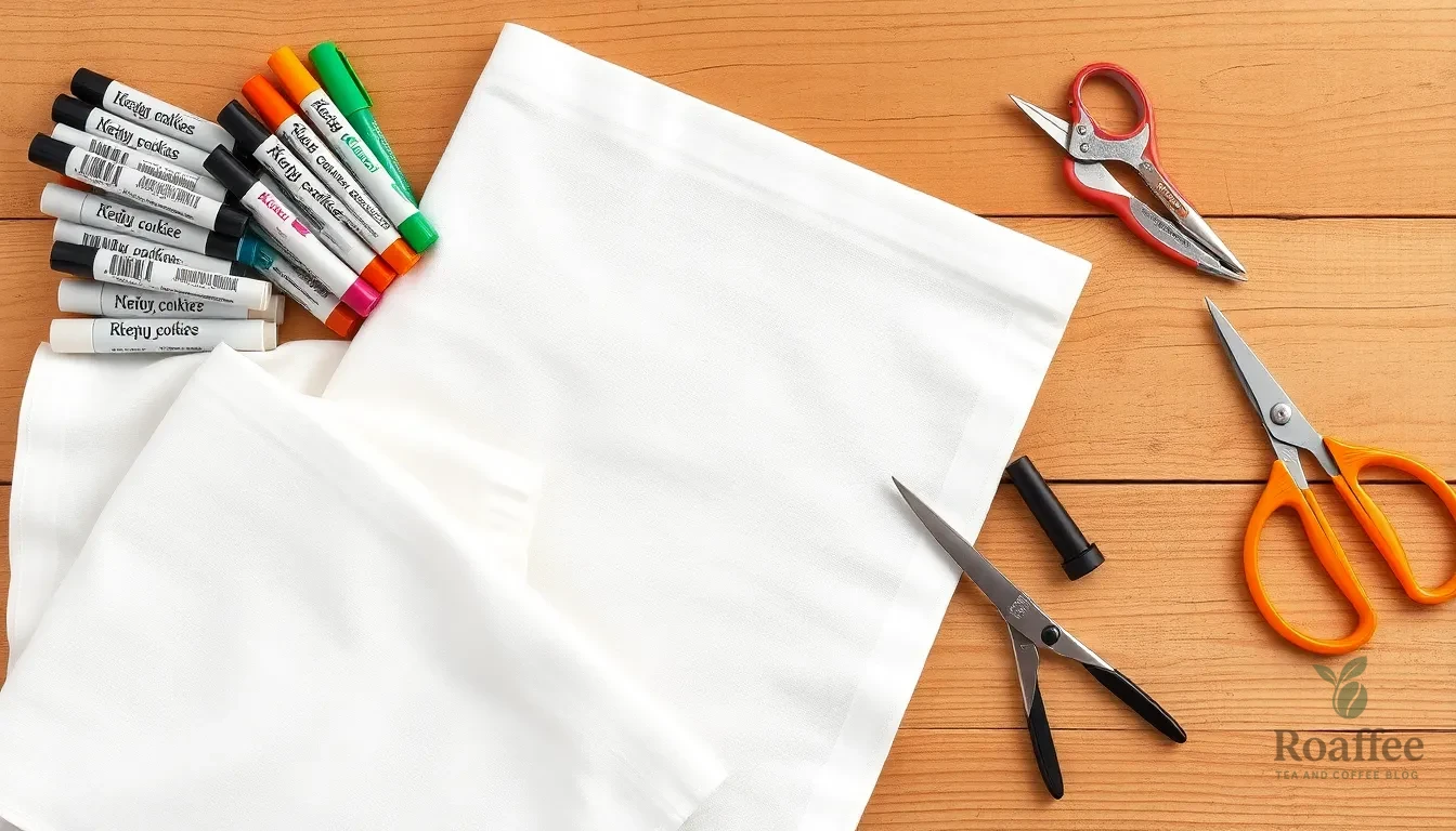 How to Print Your Favorite Recipe on Tea Towel: DIY Guide + Care Tips 4 How to Print Your Favorite Recipe on Tea Towel: DIY Guide + Care Tips 3