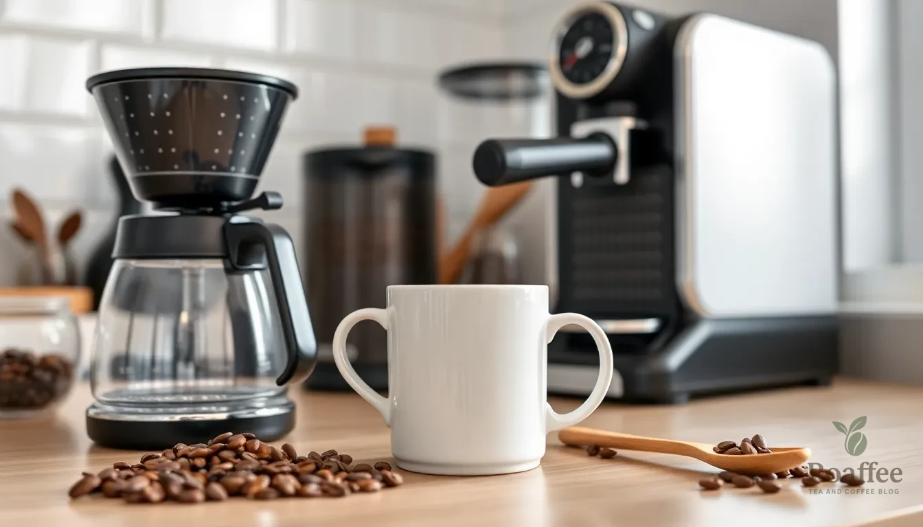 The Ultimate Red Eye Coffee Recipe: Double Your Caffeine in 5 Minutes 4 The Ultimate Red Eye Coffee Recipe: Double Your Caffeine in 5 Minutes 3