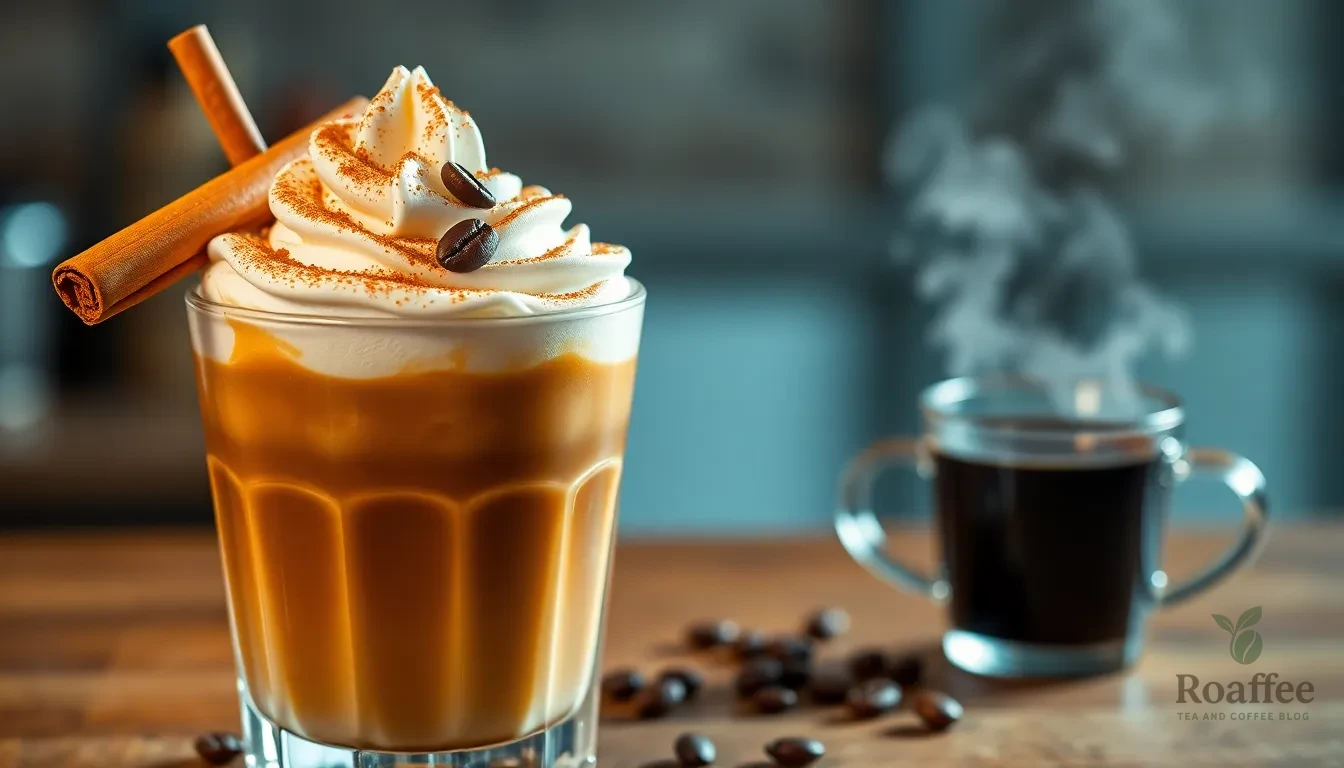 Ultimate Spiked Coffee Recipe: 5 Easy Ways to Elevate Your Morning Cup 4 Ultimate Spiked Coffee Recipe: 5 Easy Ways to Elevate Your Morning Cup 3