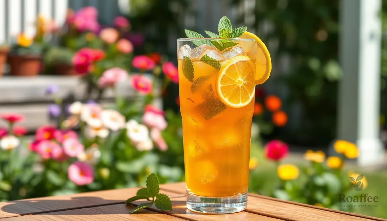 Ultimate Homemade Twisted Tea Recipe: Easy 4-Step Guide for Perfect Sweet Tea Cocktails 4 Ultimate Homemade Twisted Tea Recipe: Easy 4-Step Guide for Perfect Sweet Tea Cocktails 3