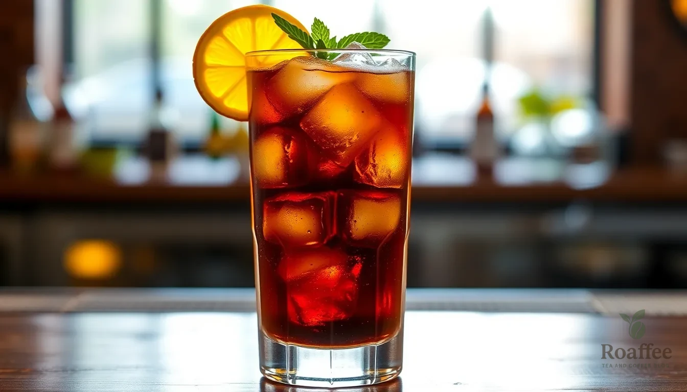 Whiskey Long Island Iced Tea Recipe: Bold Twist on the Classic Cocktail 4 Whiskey Long Island Iced Tea Recipe: Bold Twist on the Classic Cocktail 3