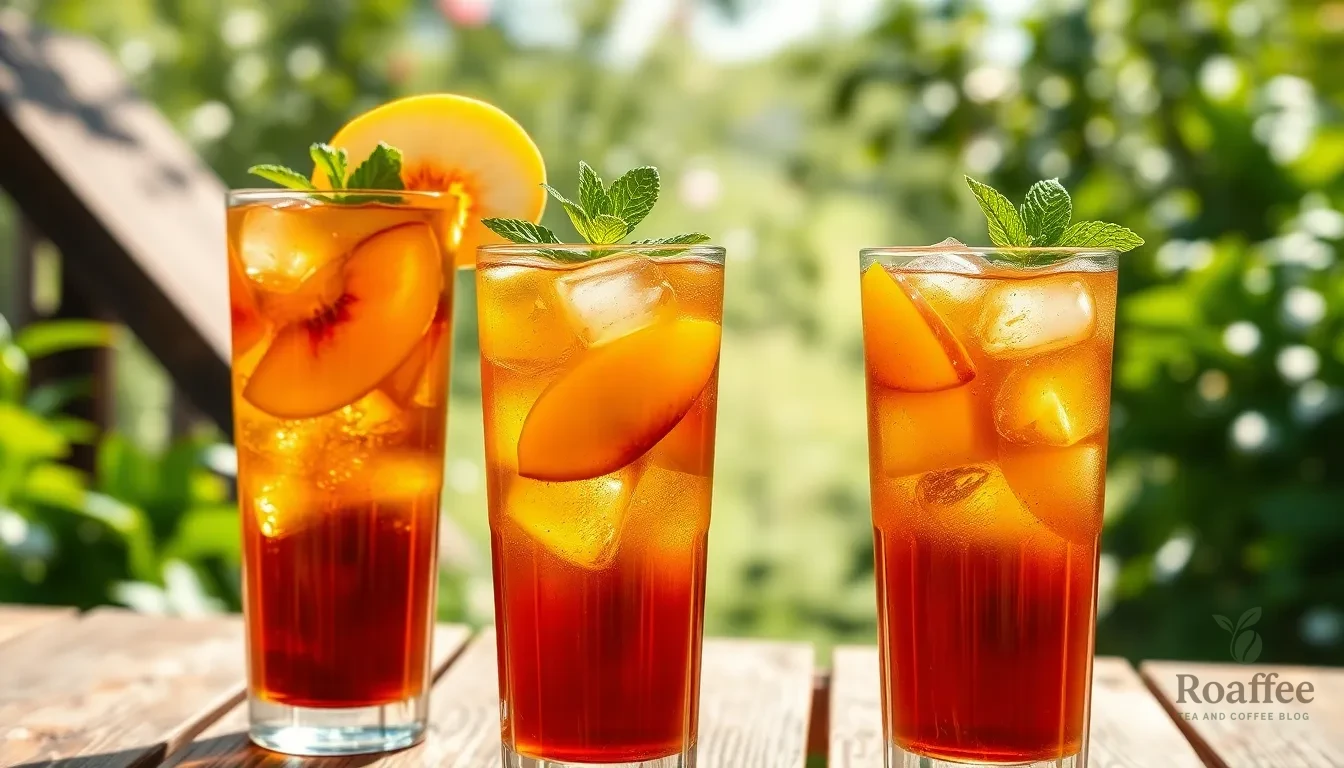 15 Easy Black Tea Recipe Drinks: From Classic to Creative Homemade Favorites 6 15 Easy Black Tea Recipe Drinks: From Classic to Creative Homemade Favorites 5