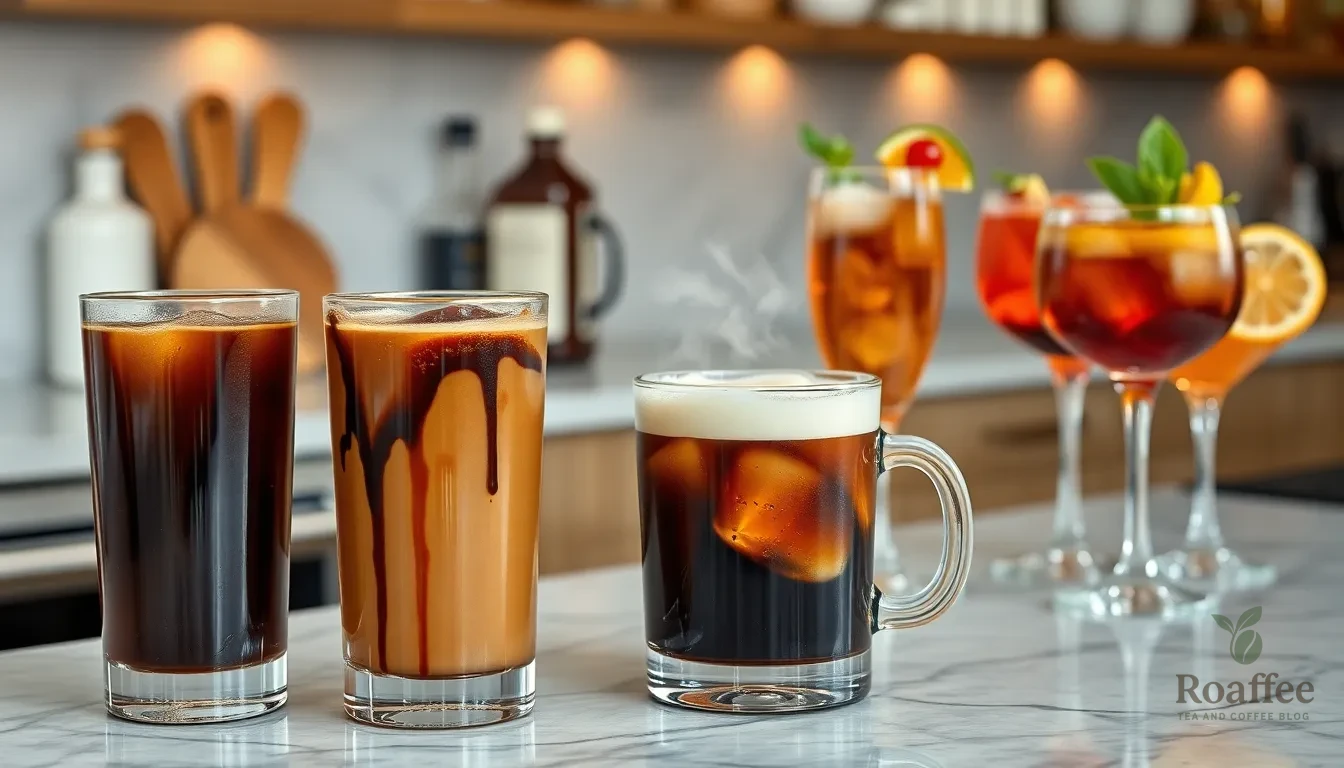 Easy Bulk Cold Brew Coffee Recipe: Make 64 Oz of Perfect Concentrate at Home 6 Easy Bulk Cold Brew Coffee Recipe: Make 64 Oz of Perfect Concentrate at Home 5