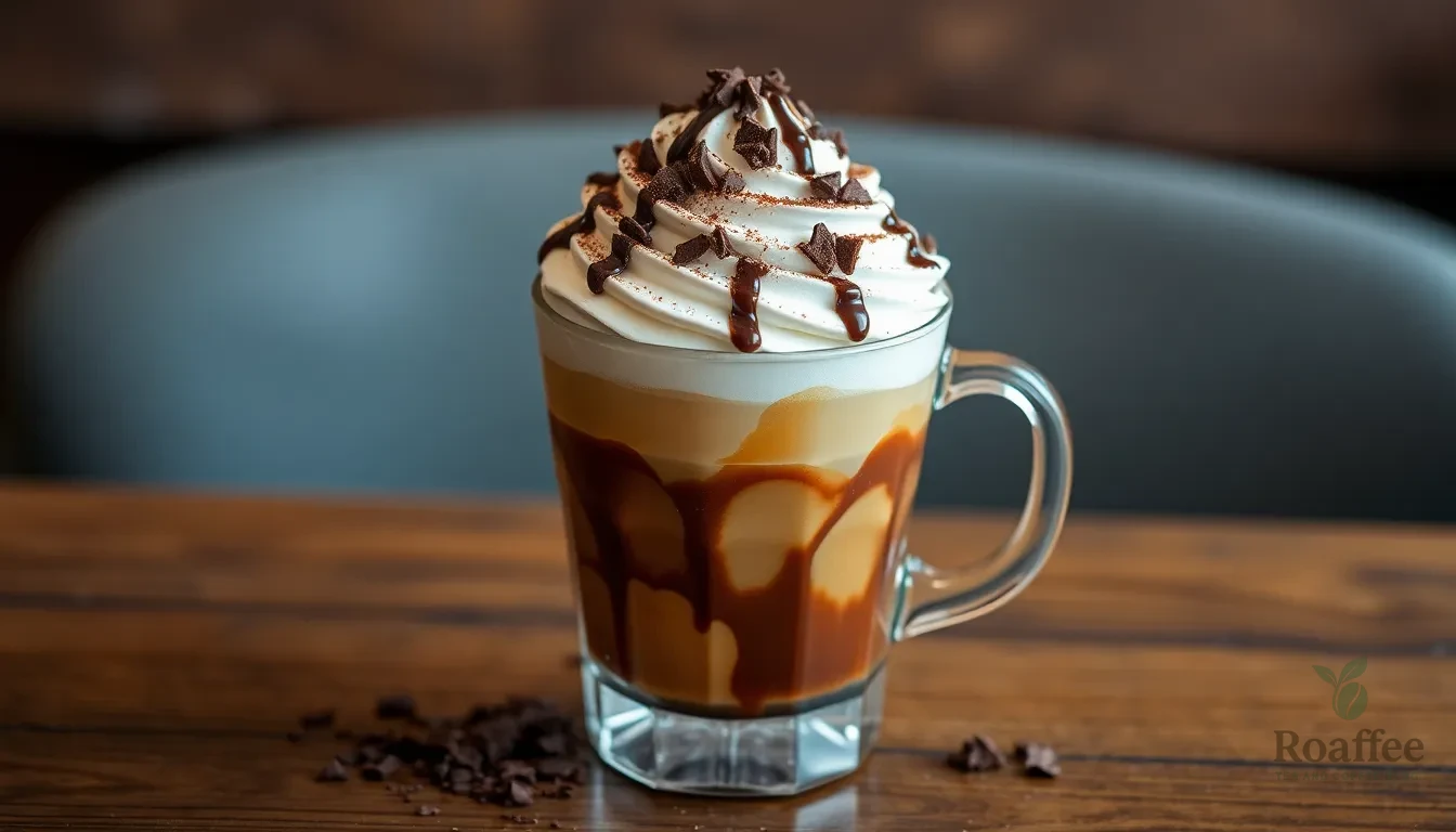 How to Make the Viral Coffee Bombshell Recipe at Home (Easy 5-Minute Guide) 6 How to Make the Viral Coffee Bombshell Recipe at Home (Easy 5-Minute Guide) 5
