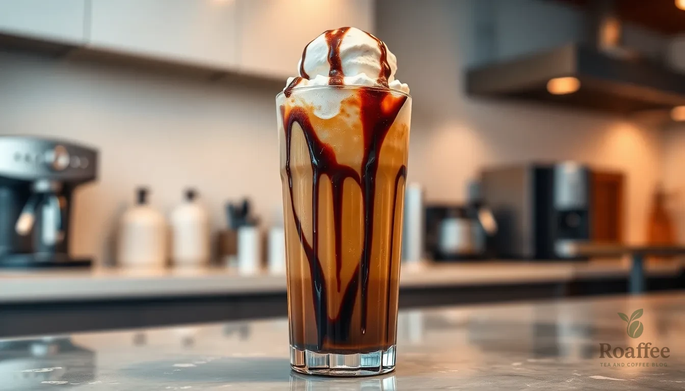 Easy Cold Coffee Recipe: Make Café-Quality Iced Coffee at Home in 5 Minutes 5