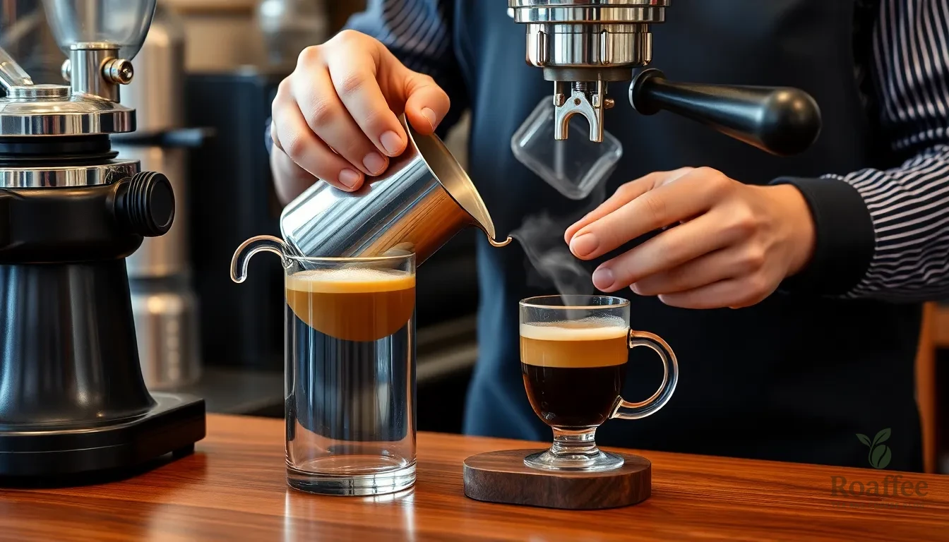 Perfect Cortado Coffee Recipe: How to Make This Spanish Espresso Drink at Home 5