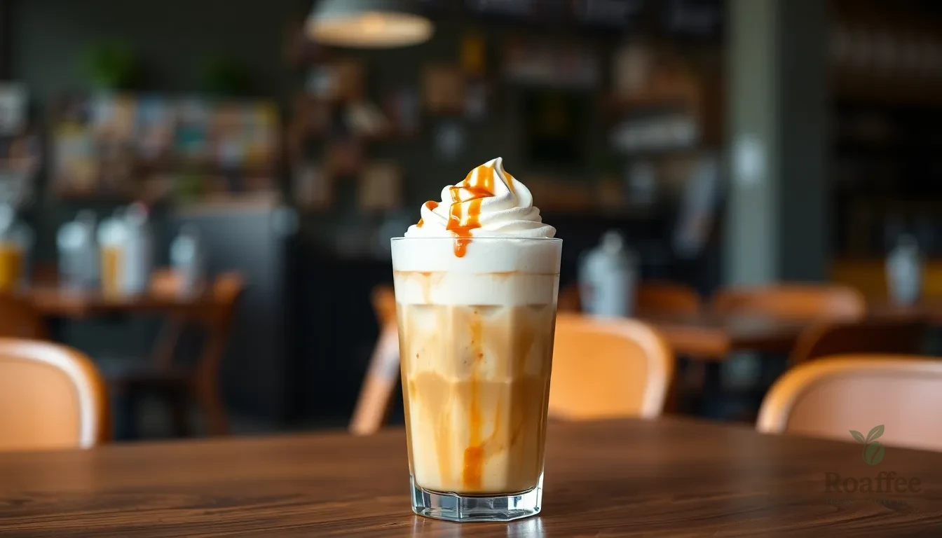 Easy Diet Iced Coffee Recipe - Low Calorie & Under 5 Minutes to Make 6 Easy Diet Iced Coffee Recipe - Low Calorie & Under 5 Minutes to Make 5