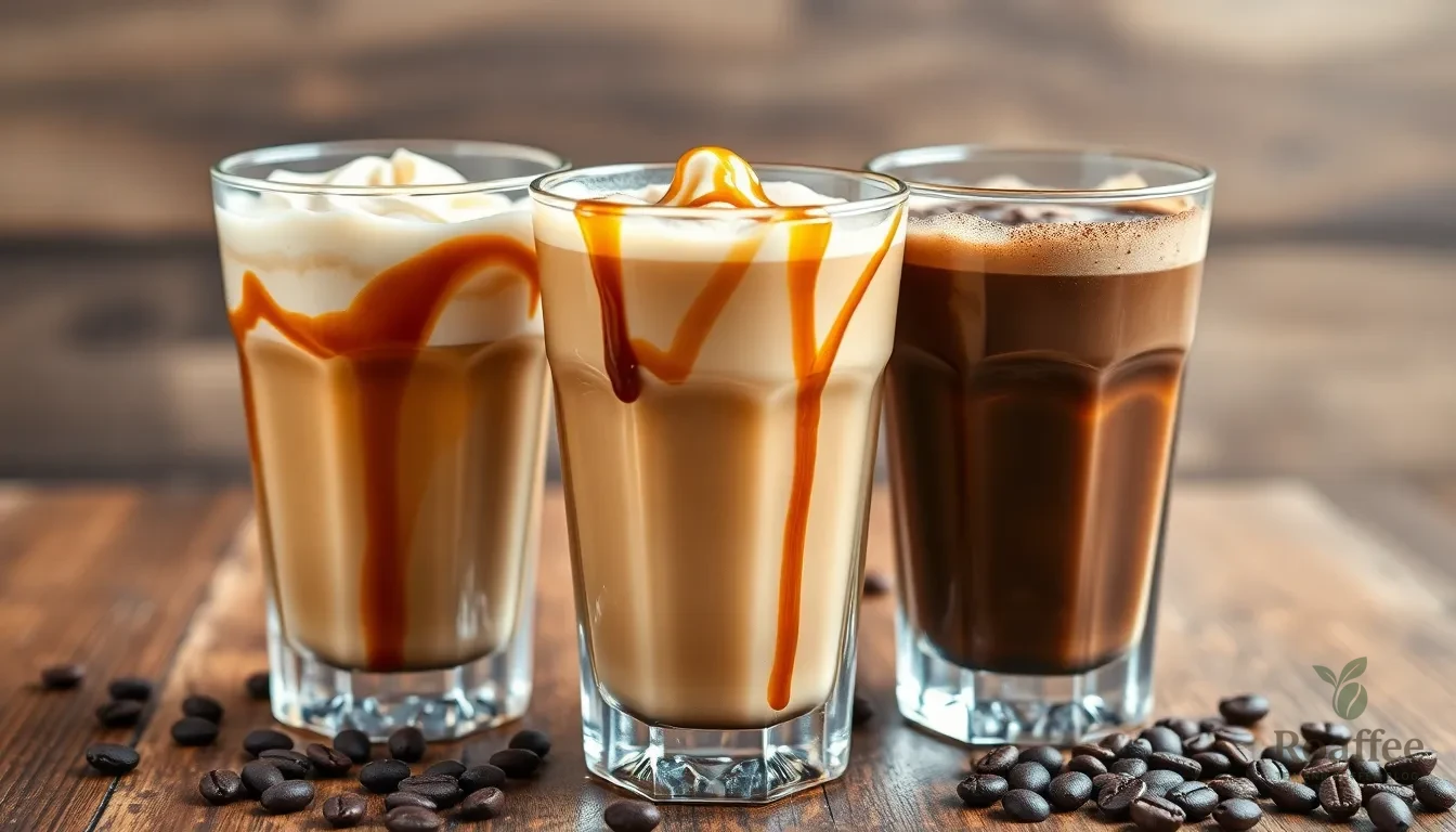 Easy Dunkin Iced Coffee Recipe: Make the Perfect Copycat at Home 6 Easy Dunkin Iced Coffee Recipe: Make the Perfect Copycat at Home 5