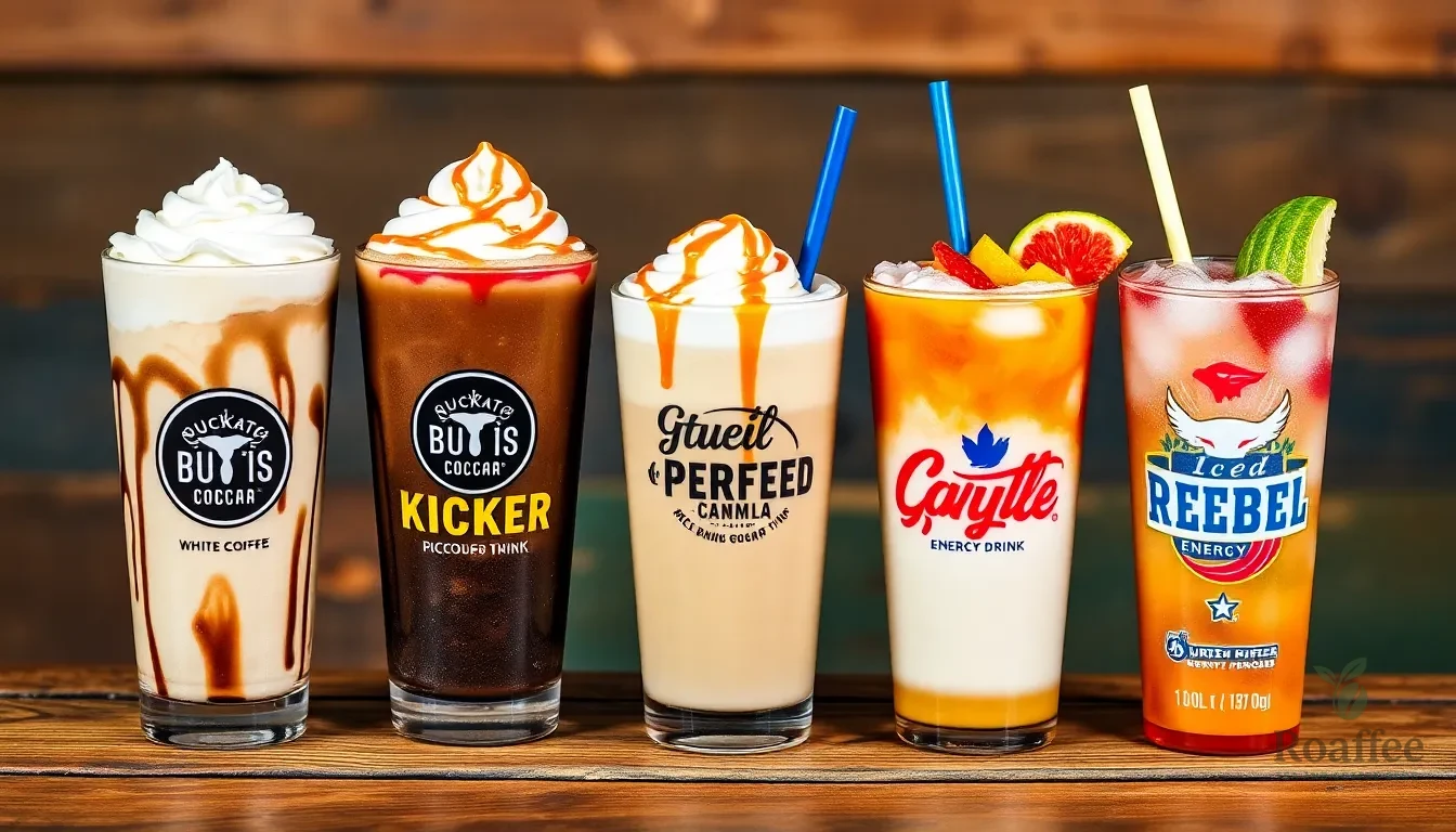10 Dutch Bros Coffee Recipes to Make at Home (White Coffee Mocha + More) 6 10 Dutch Bros Coffee Recipes to Make at Home (White Coffee Mocha + More) 5