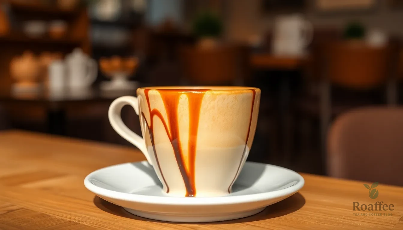DIY Edible Coffee Cup Recipe: Make Eco-Friendly Cups That You Can Actually Eat 6 DIY Edible Coffee Cup Recipe: Make Eco-Friendly Cups That You Can Actually Eat 5