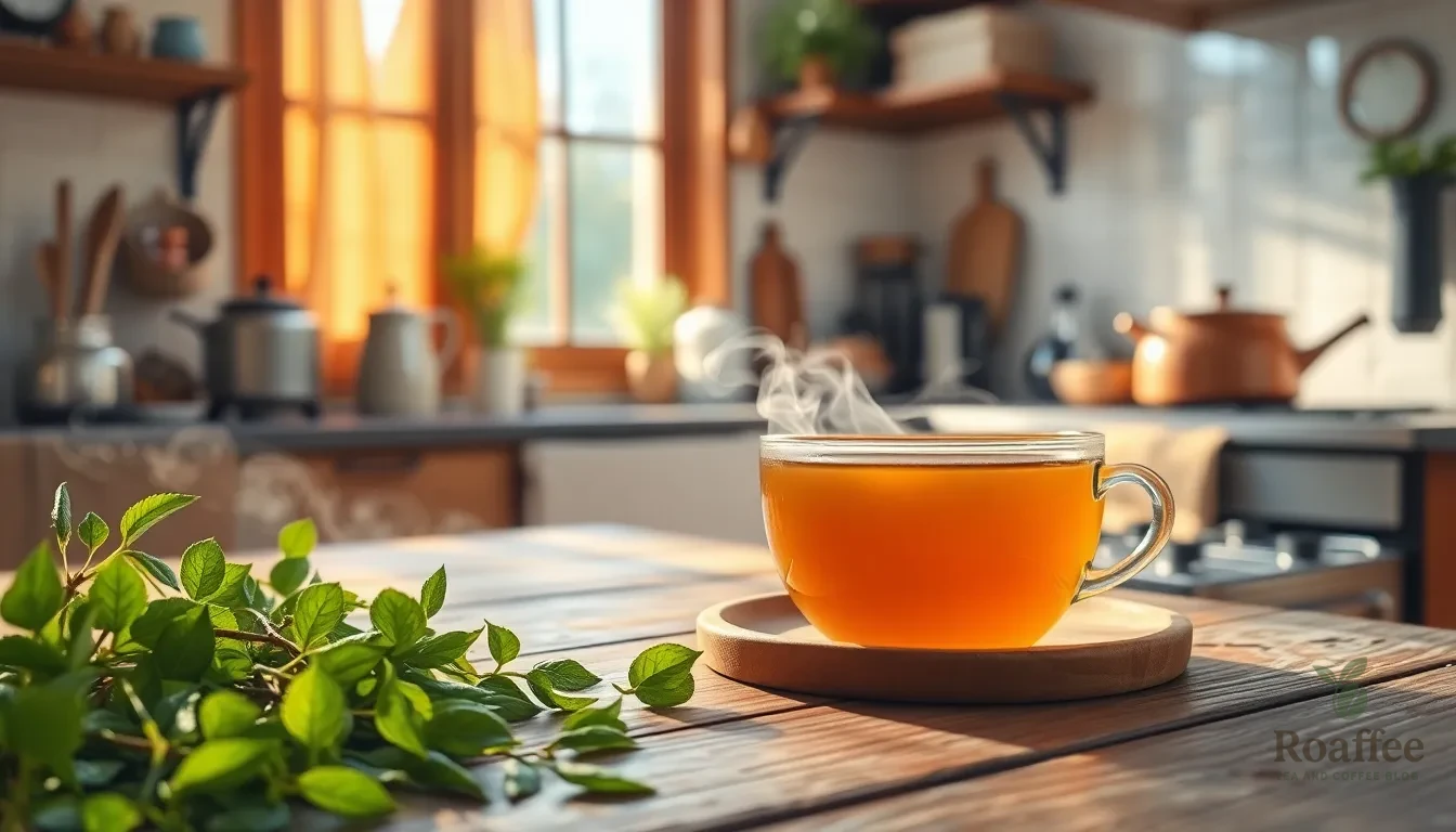 Natural Fibroid Tea Recipe: 3 Healing Herbs That Shrink Fibroids Fast 6 Natural Fibroid Tea Recipe: 3 Healing Herbs That Shrink Fibroids Fast 5