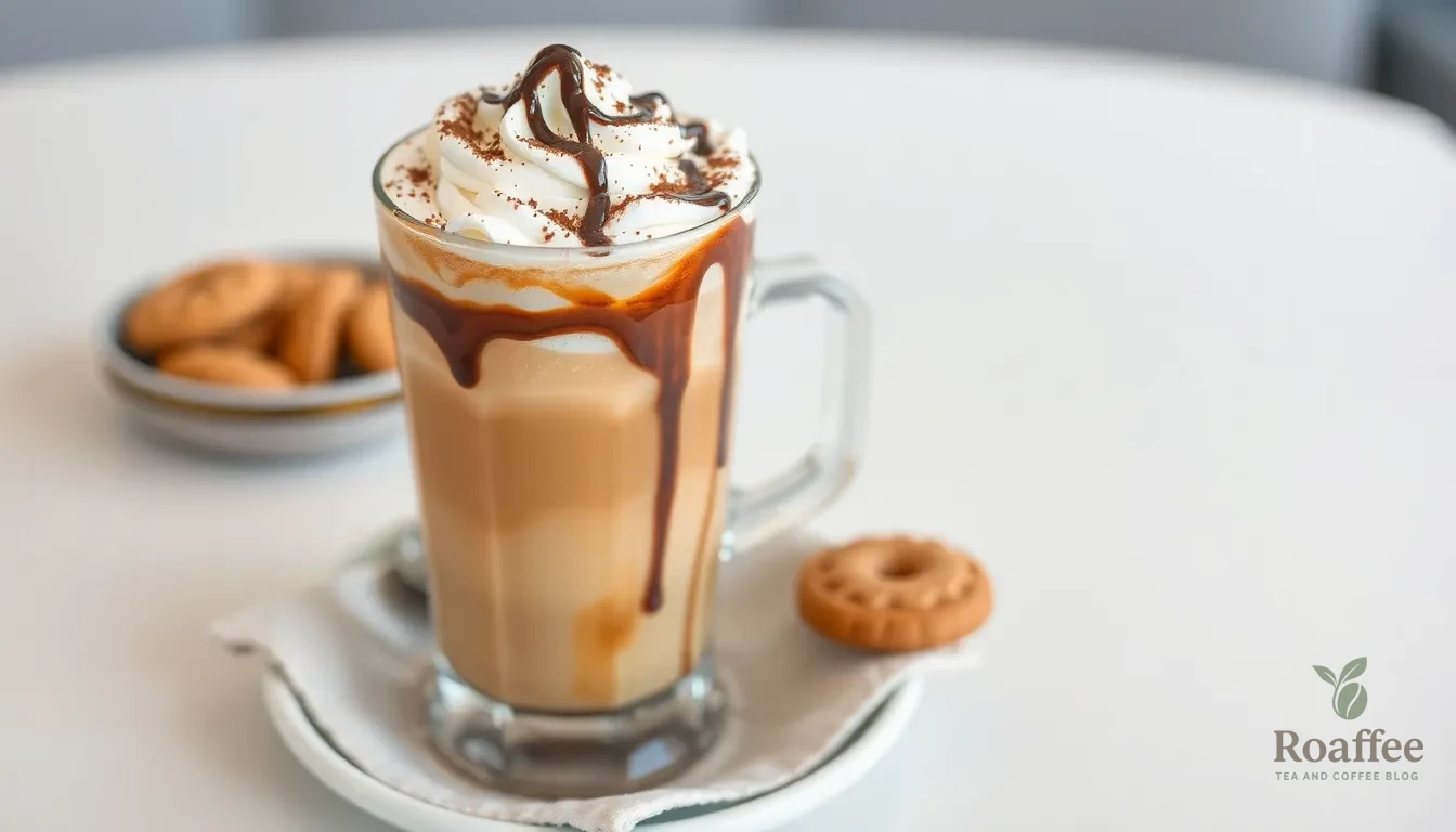How to Make Perfect Frappé Coffee Recipe at Home - Greek Iced Coffee Guide 6 How to Make Perfect Frappé Coffee Recipe at Home - Greek Iced Coffee Guide 5