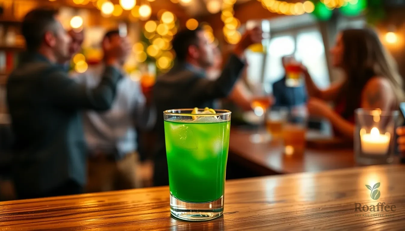 Green Tea Shooter Recipe: Easy 3-Ingredient Party Shot (Ready in 2 Minutes!) 6 Green Tea Shooter Recipe: Easy 3-Ingredient Party Shot (Ready in 2 Minutes!) 5