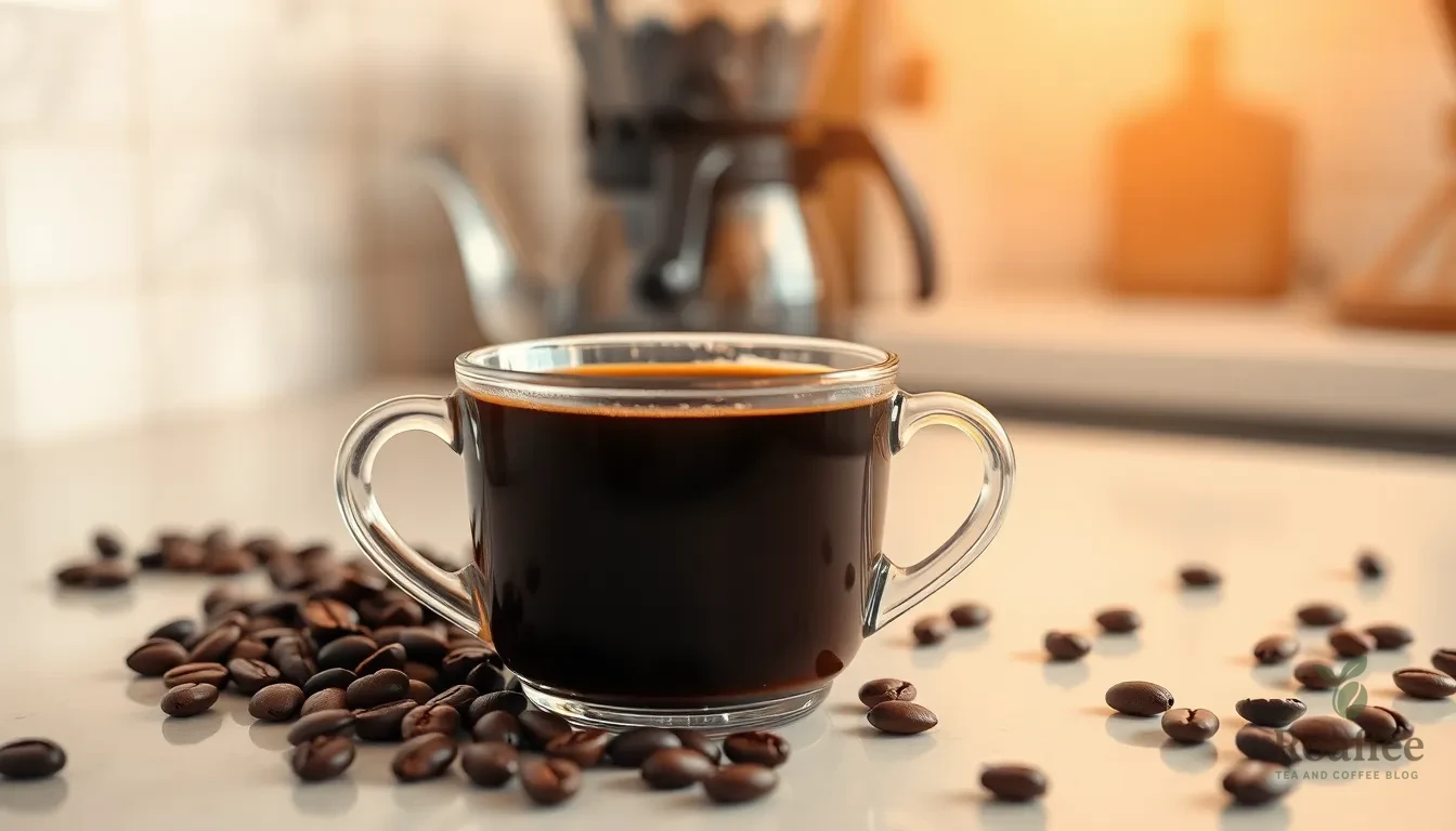 How to Make Coffee in a Coffee Maker: Perfect Brew Every Time (Step-by-Step Guide) 5
