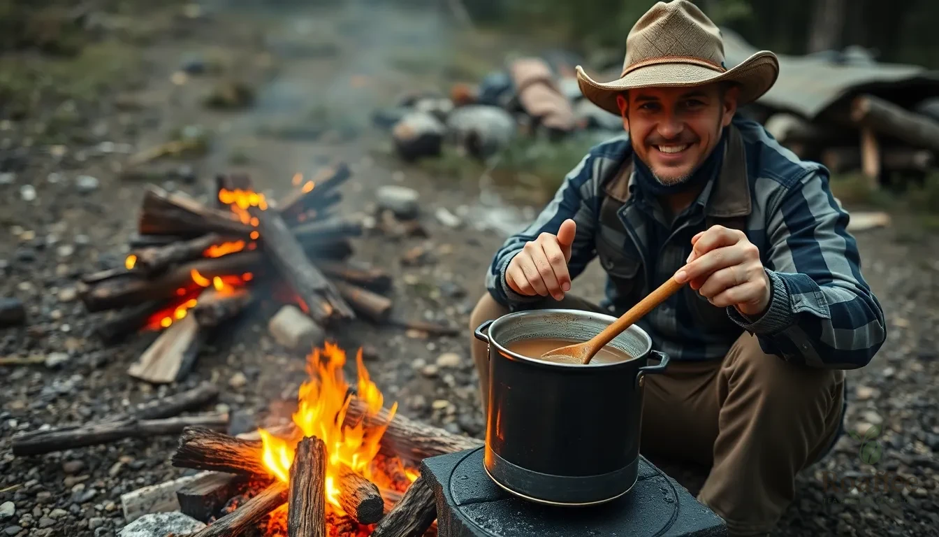 7 Easy Ways to Make Coffee Without a Coffee Pot (Using Kitchen Items You Already Have) 6 7 Easy Ways to Make Coffee Without a Coffee Pot (Using Kitchen Items You Already Have) 5